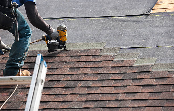 Licensed Gutter Installation service in Mc Kean, PA - Brentwood Metal Roofing